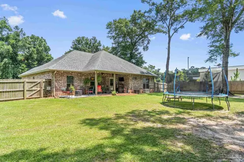 Exterior - 4625 Briaroak Dr, Pace, FL 32571 photo 3 of 6