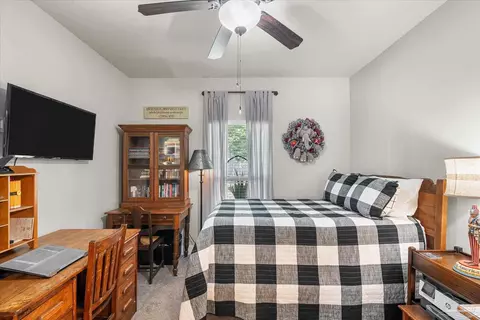 Bedroom - 4625 Briaroak Dr, Pace, FL 32571 photo 7 of 7