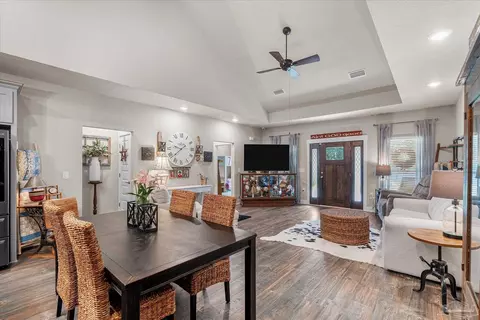 Entry Way - 4625 Briaroak Dr, Pace, FL 32571 photo 1 of 9