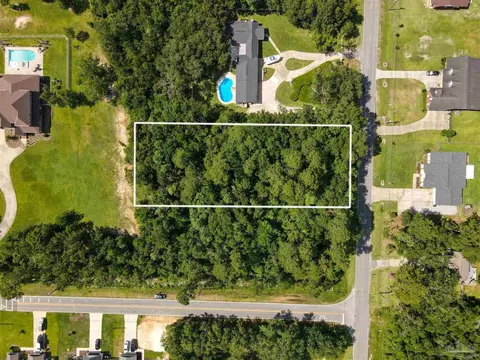 3189 Stefani Rd, Cantonment, FL 32533