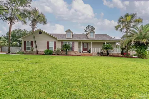2122 Foxford St, Cantonment, FL 32533