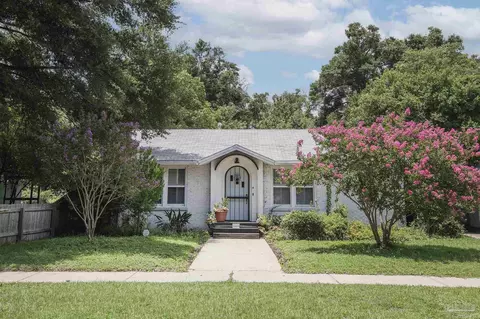 1616 W Gregory, Pensacola, FL 32502