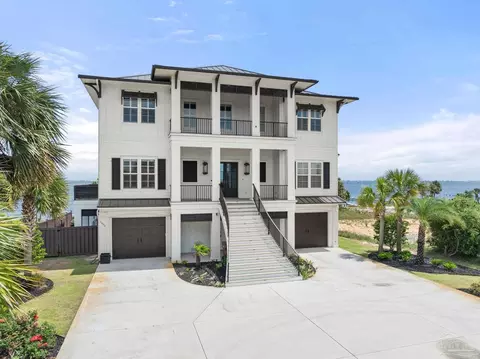 1094 Seabreeze Ln, Gulf Breeze, FL 32563
