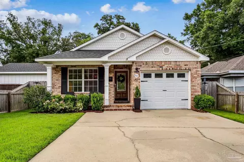 912 N Devilliers St, Pensacola, FL 32501