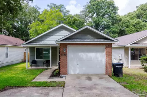 6142 The Oaks Ln, Pensacola, FL 32504