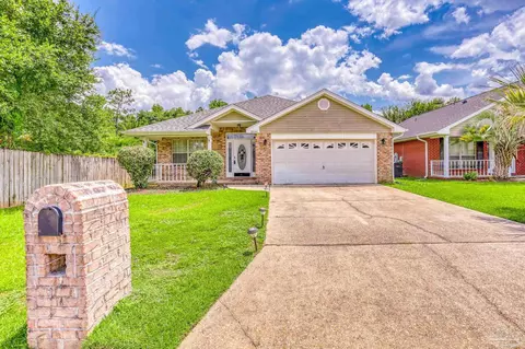 10344 Vintage Dr, Pensacola, FL 32514