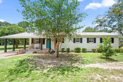 7725 Pontiac Dr, Pensacola, FL 32506