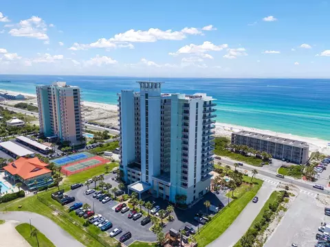 850 Ft Pickens Rd #530, Pensacola Beach, FL 32561