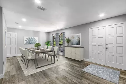 Dining - 6467 Outer Dr, Milton, FL 32570 photo 1 of 1