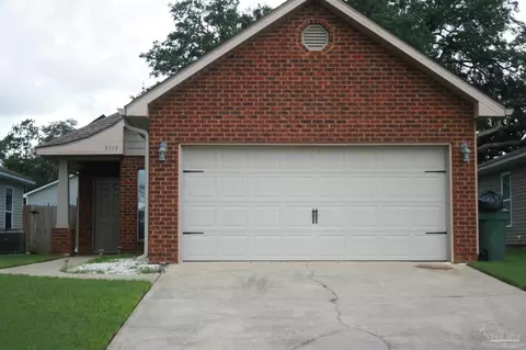 5719 Tryton Cir, Pensacola, FL 32526