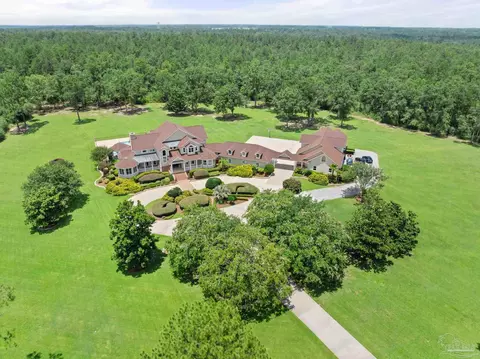 2600 Barrineau Park Rd, Molino, FL 32577