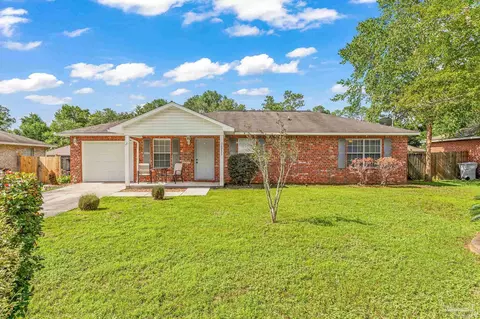 6225 St Ann Ave, Milton, FL 32570