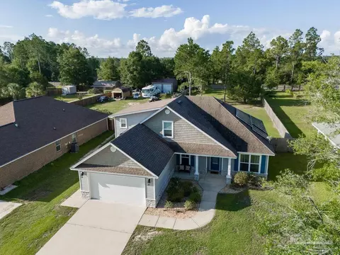 View/Area - 7915 Silver Maple Dr, Milton, FL 32583 photo 1 of 7