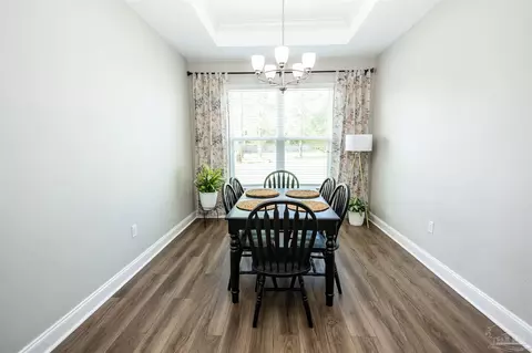 Dining - 7915 Silver Maple Dr, Milton, FL 32583 photo 1 of 1