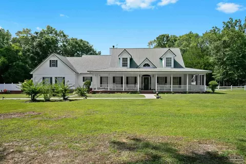 1249 Hwy 31, Atmore, AL 36502