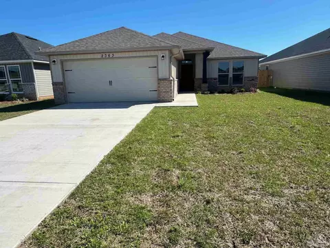 2452 Privet Berry Dr, Gulf Breeze, FL 32563