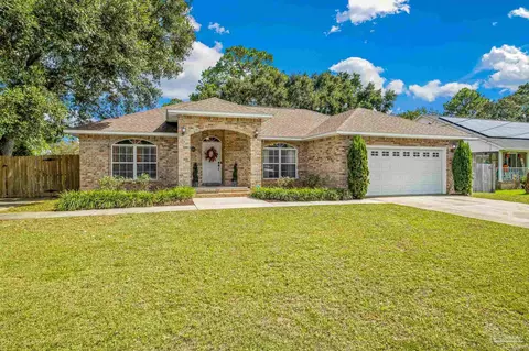 1785 Tillman Ln, Pensacola, FL 32526