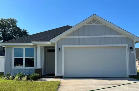 5344 Parkside Dr, Pace, FL 32571