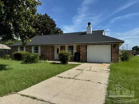 6911 Corry Dale Dr, Pensacola, FL 32506