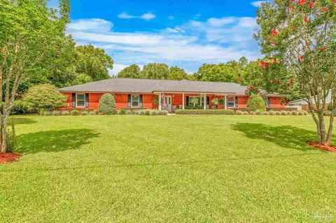 5217 Emerald Dr, Pace, FL 32571 photo 6