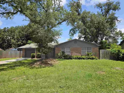 2628 Green Bay Ave, Pensacola, FL 32526