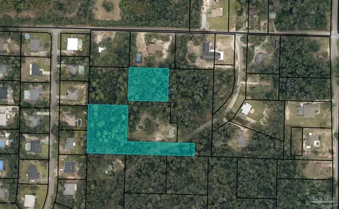 Popcorn Rd, Milton, FL 32583