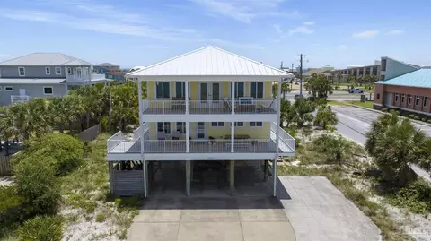 1000 Panferio Dr, Pensacola Beach, FL 32561