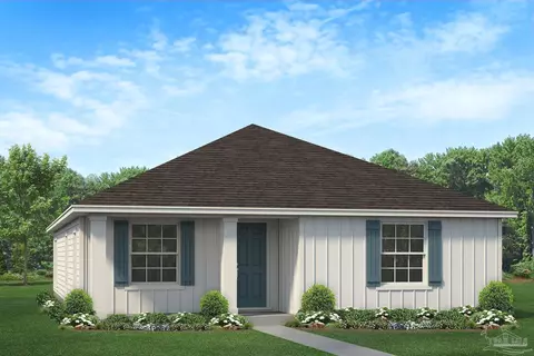 523 Ketch Creek Dr #8C, Cantonment, FL 32533