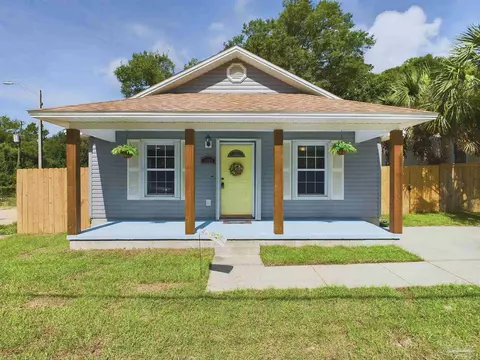 1503 N 6th Ave, Pensacola, FL 32503