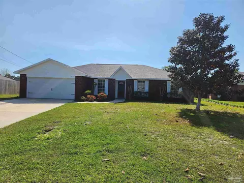 1029 Softshoe Pl, Pensacola, FL 32506