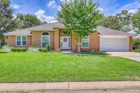 4319 Whiteleaf Ct, Pensacola, FL 32504