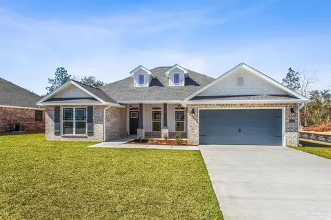 6539 Gentle Rain Dr, Milton, FL 32570