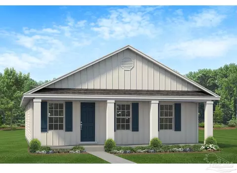 531 Ketch Creek Dr #6C, Cantonment, FL 32533