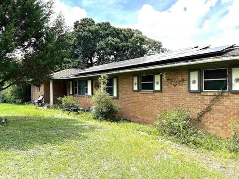 448 Orby St, Pensacola, FL 32534