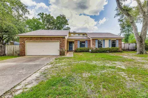 314 Palomino Cir, Pensacola, FL 32506