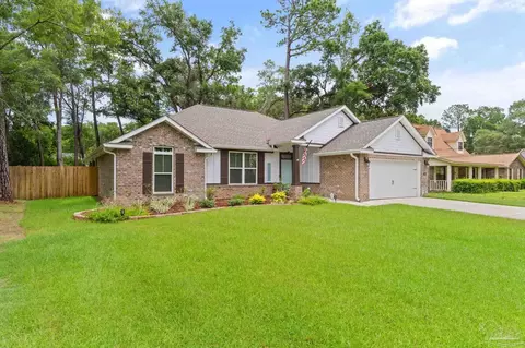 5460 Rowe Trl, Pace, FL 32571 photo 2