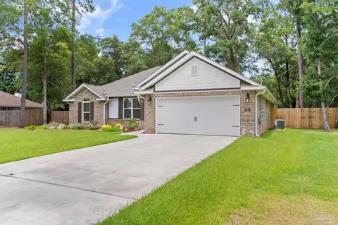 5460 Rowe Trl, Pace, FL 32571 photo 3