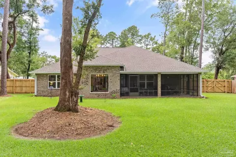 5460 Rowe Trl, Pace, FL 32571 photo 32