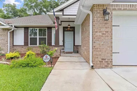 5460 Rowe Trl, Pace, FL 32571 photo 4
