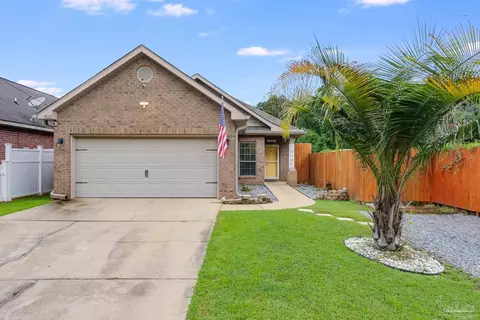 1602 Bush St, Pensacola, FL 32534