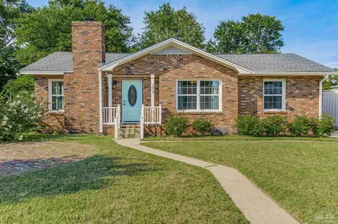 204 Payne Rd, Pensacola, FL 32507