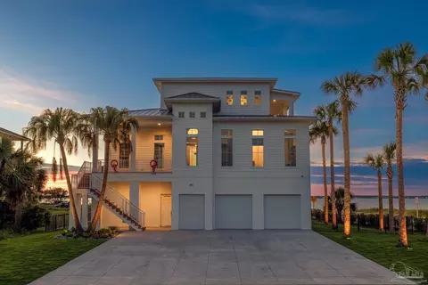 921 Panferio Dr, Pensacola Beach, FL 32561