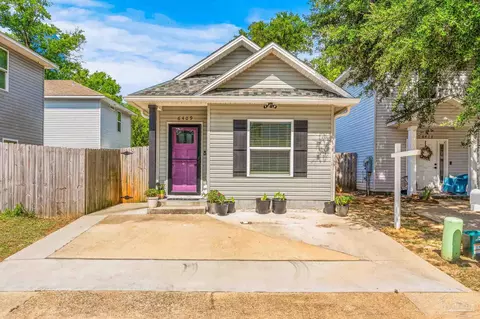 6409 Concord Way, Pensacola, FL 32504