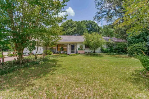 1270 Van Kirk Ave, Pensacola, FL 32503