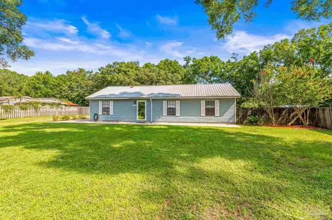 7720 Jansen Rd, Pensacola, FL 32526