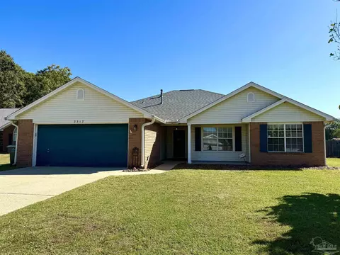 2312 Brightview Pl, Cantonment, FL 32533 photo 5