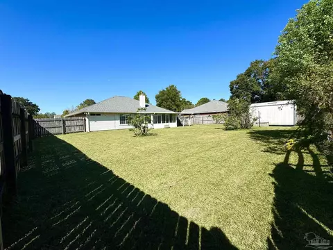 2312 Brightview Pl, Cantonment, FL 32533 photo 48