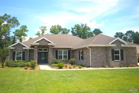 9257 Iron Gate Blvd, Milton, FL 32570