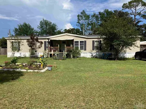 4012 Kentwood St, Pace, FL 32571 photo 1
