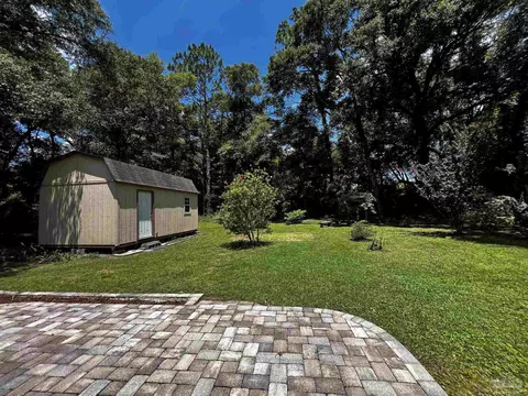 5704 Bronco Pl, Milton, FL 32570 photo 26